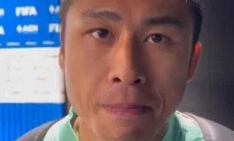 国足2比0胜库拉索，张玉宁传射建功